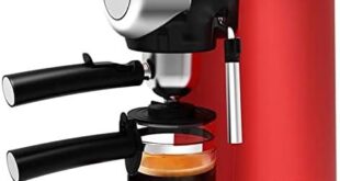 Explore Innovative Coffee Machines for Every Taste!