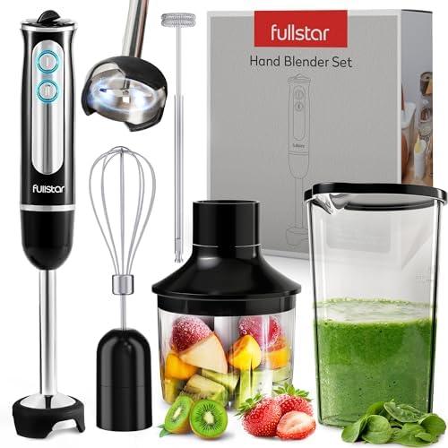 Discover the Best Blenders for Every Kitchen Need!