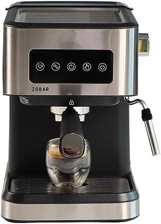 Elevate Our Coffee Rituals with the mdlian Espresso Machine