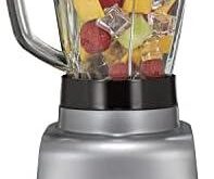 Versatile Blenders for Smoothies, Soups, and More!