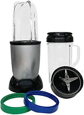 Blending Made Easy: Our Review of the Savebuy Bullet Blender