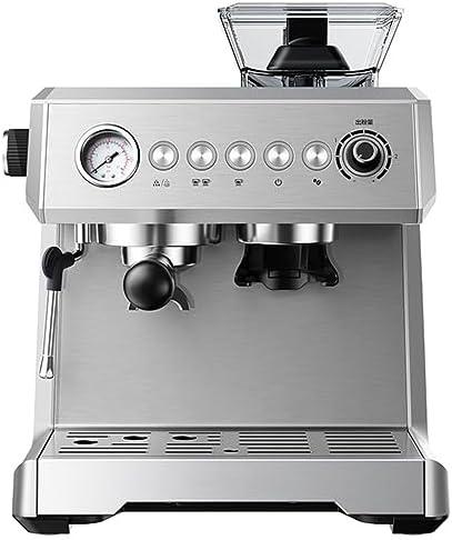 Brewing Bliss at Home: Our Take on the Italian Coffee Machine