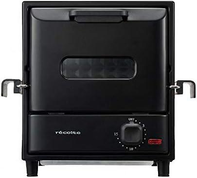 Unpacking the Recolte RSR-1 Slide Rack Toaster Oven Experience