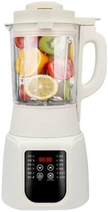 Explore Powerful Blenders for Smoothies and More!