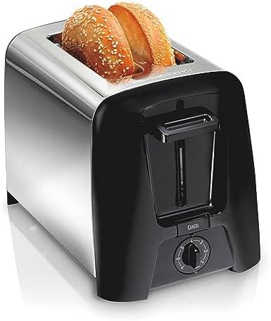 Discovering Breakfast Perfection: Our Take on the Hamilton Beach Toaster