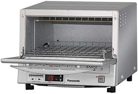 Discovering Convenience: Our Panasonic FlashXpress Toaster Oven Review