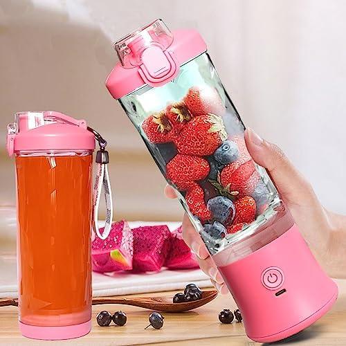 Explore Versatile Blenders for Smoothies and More!