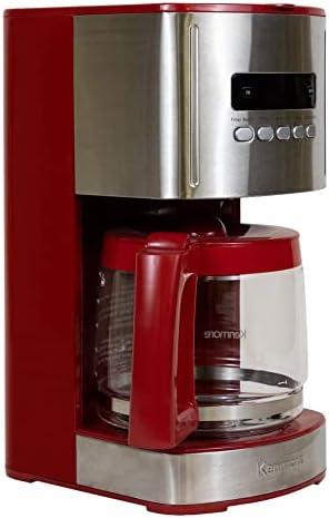 Awakening Our Mornings: A Review of the Kenmore 40707