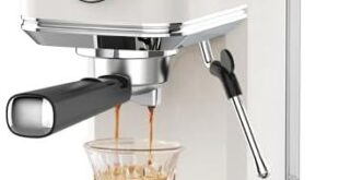 Discover High-Performance Coffee Machines for Every Taste!