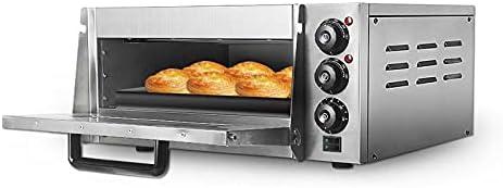 Testing the Oakchakx Toaster Oven: A Versatile Kitchen Ally