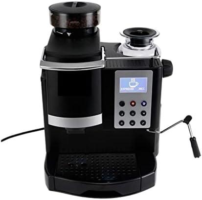 Brewing Bliss: Our Take on the 3-in-1 Espresso Maker