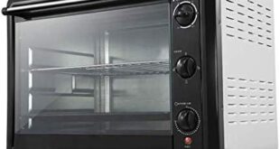 Explore versatile kitchen appliances for every cooking need!