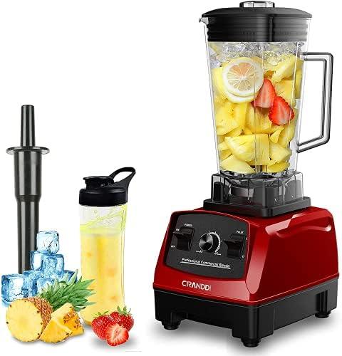 Versatile kitchen gadgets for healthy beverages and meals