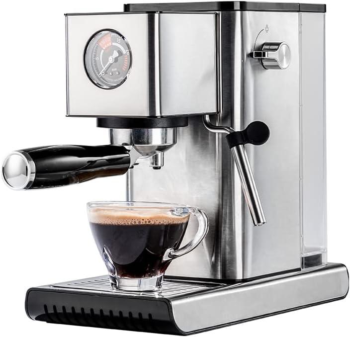 Experience Café Quality Coffee at Home with BUNN Machine