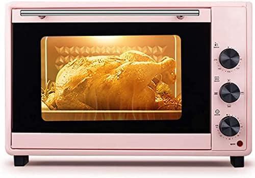 Discover Versatile Cooking with Our Compact Ovens!