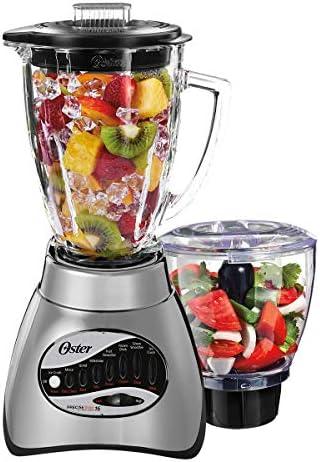 Multi-Function Kitchen Blender: Easy, Versatile, and Efficient!