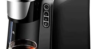 Explore Compact Espresso Machines for Home Baristas!