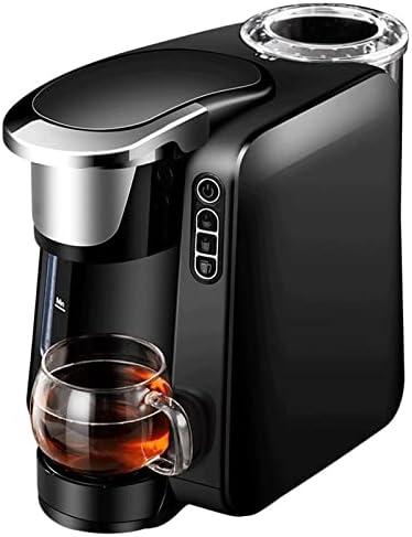 Explore Compact Espresso Machines for Home Baristas!