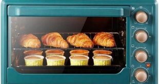 Discover a Versatile Range of Stylish Toaster Ovens!