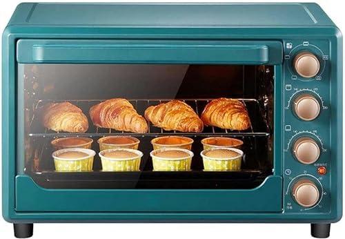 Discover a Versatile Range of Stylish Toaster Ovens!