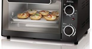 Versatile kitchen appliances for hassle-free cooking experiences