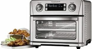 Efficient Kitchen Appliances for All Cooking Needs