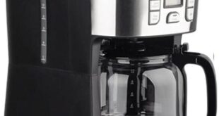 Explore top coffee machines for brewing perfection!