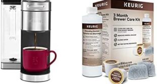 Explore the Best Coffee Makers for Every Coffee Lover!