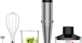 Elevate Your Blending Game with Powerful, Versatile Tools!