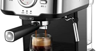 Discover Your Perfect Brew: Quality Coffee Machines Await!