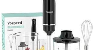 Top Blenders for Smoothies: Power, Versatility, Convenience