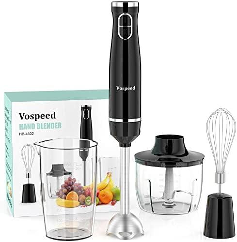 Top Blenders for Smoothies: Power, Versatility, Convenience