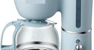 Explore a variety of coffee makers for delightful brews!