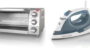 Versatile Toasters: Perfect Toasting for Every Meal!