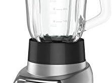 Explore Versatile Blenders for Every Culinary Need