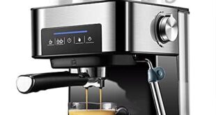 Coffee machines for every need: brew, enjoy, repeat!