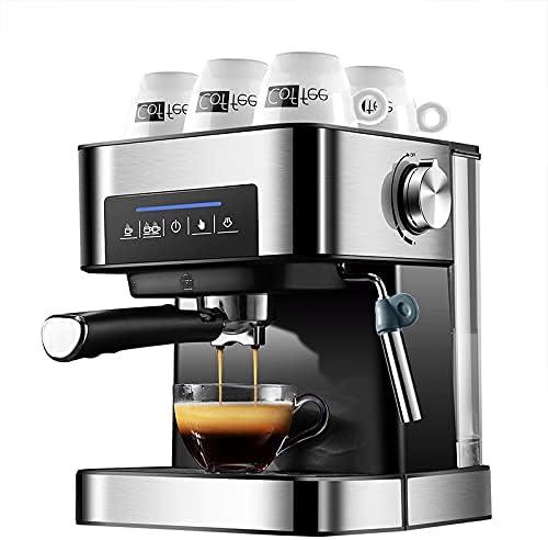 Coffee machines for every need: brew, enjoy, repeat!