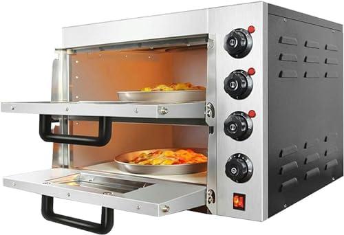 Stylish Toaster Ovens: Perfect for Every Kitchen!