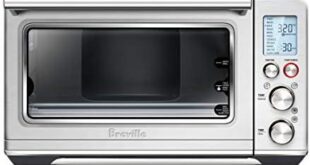 Versatile countertop ovens for all your cooking needs!