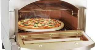 Effortless Cooking: Efficient Ovens & Air Fryers Await!