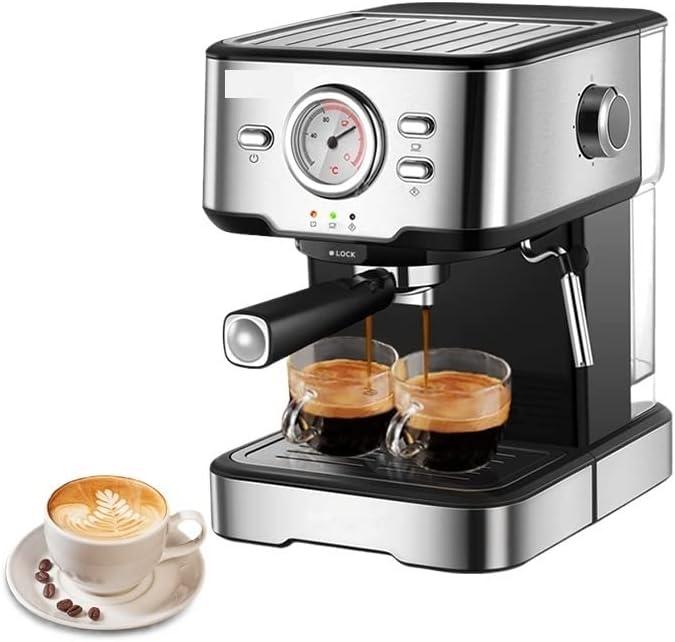 Explore Our Top Espresso Machines for Coffee Lovers