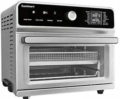 Top Kitchen Appliances: Air Fryers, Toaster Ovens & More!