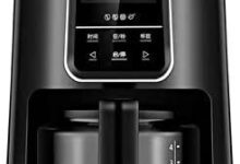 Discover the Gevi Espresso Machine: Perfect Brews Await!