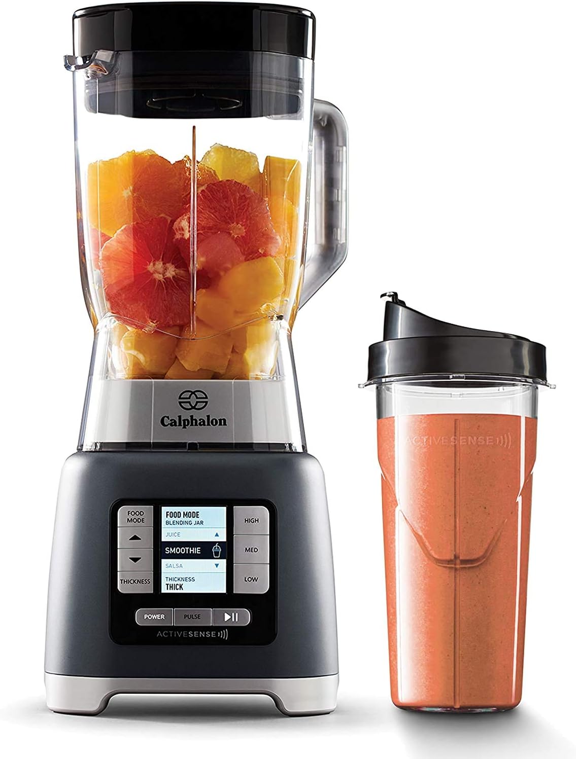 Versatile Kitchen Blenders for All Your Culinary Needs