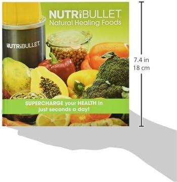 Revitalizing Our Health: A Review of ⁤the NutriBullet's Power