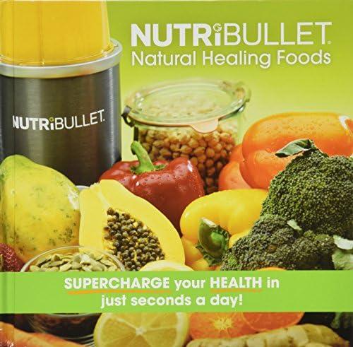 Revitalizing ⁢Our Health: A Review of ‌the NutriBullet's Power