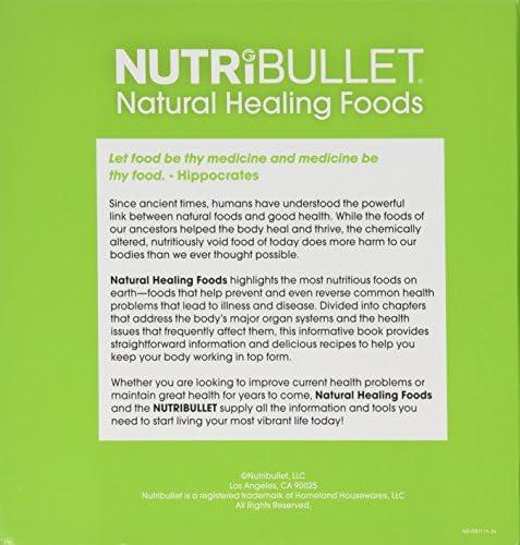 Revitalizing Our Health: ⁢A Review of the ​NutriBullet's Power