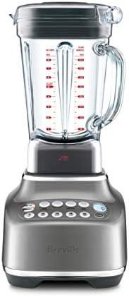 Powerful Smoothie Blender with Versatile​ Functions & Safety