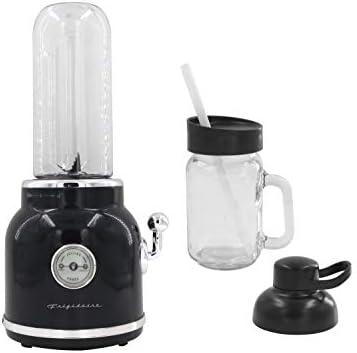 Powerful Smoothie Blender⁤ with Versatile Functions & Safety