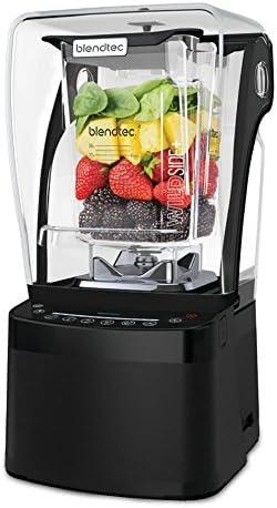 Powerful Smoothie Blender with Versatile Functions & Safety